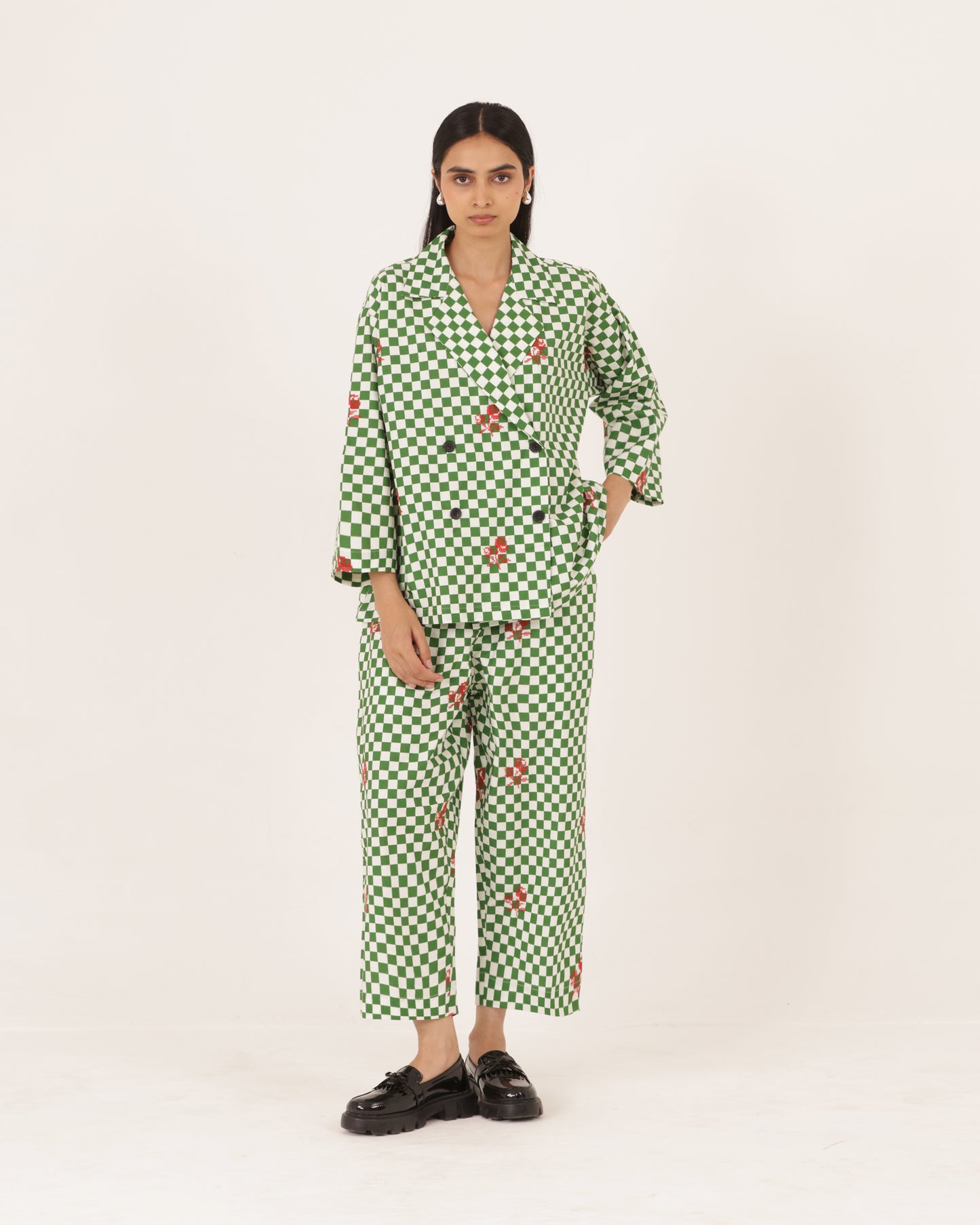 Adora Suit Set