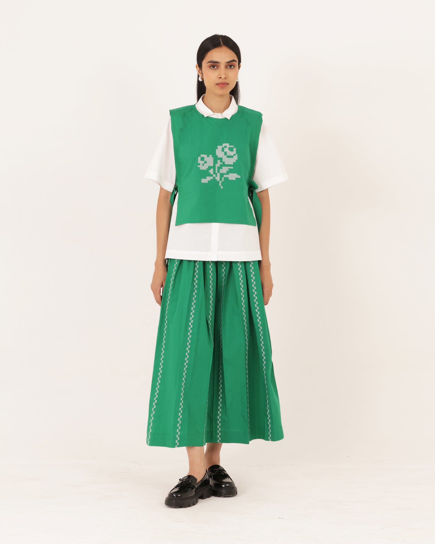Isla Skirt Set