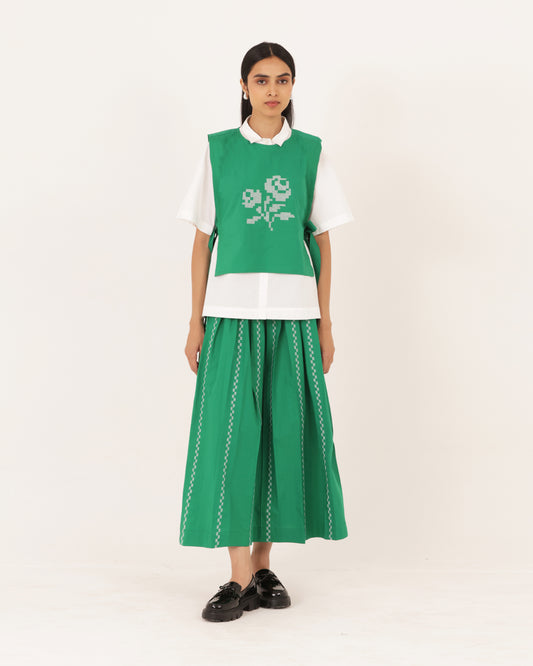 Isla Skirt Set