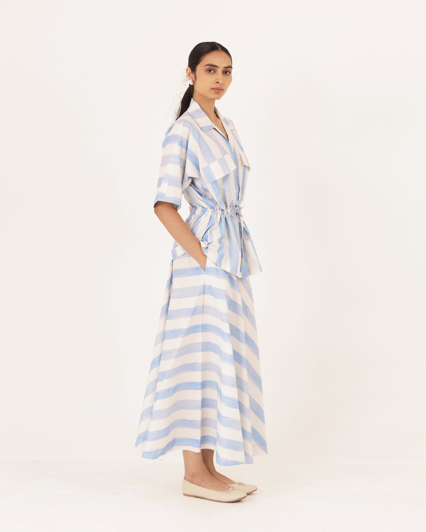 Kelly Skirt Set