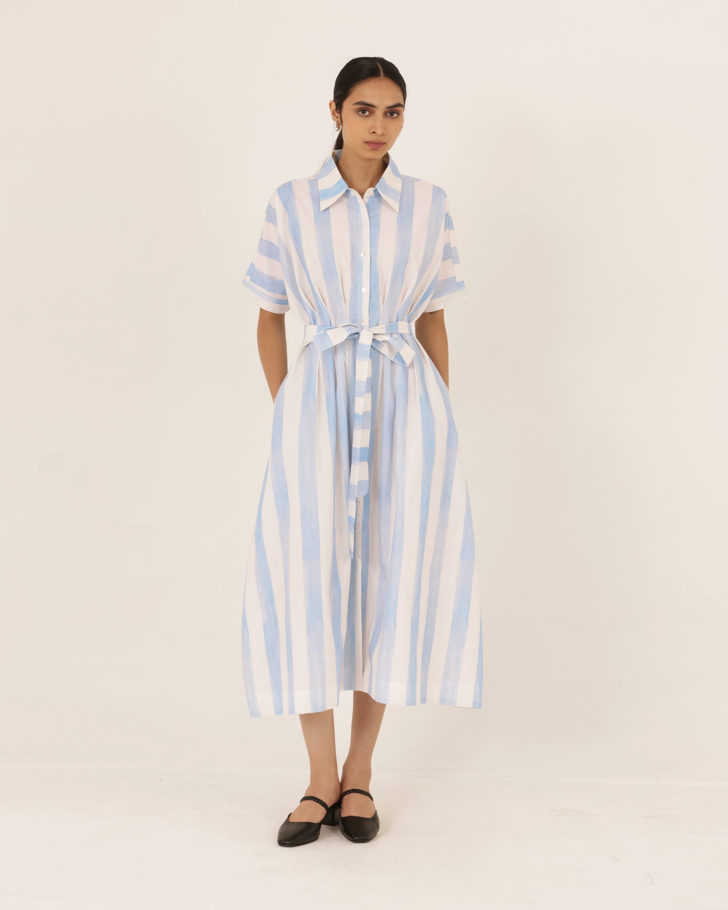 Delana Dress