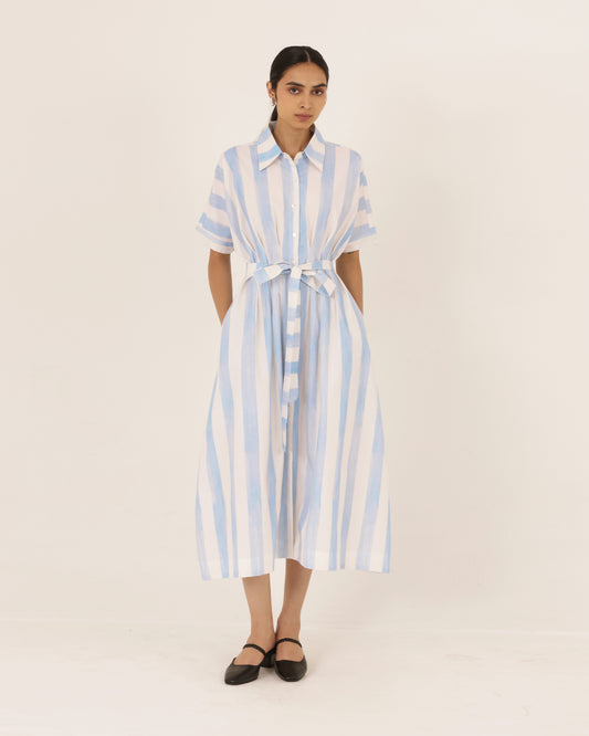 Delana Dress