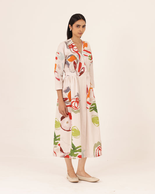 Elana  Dress