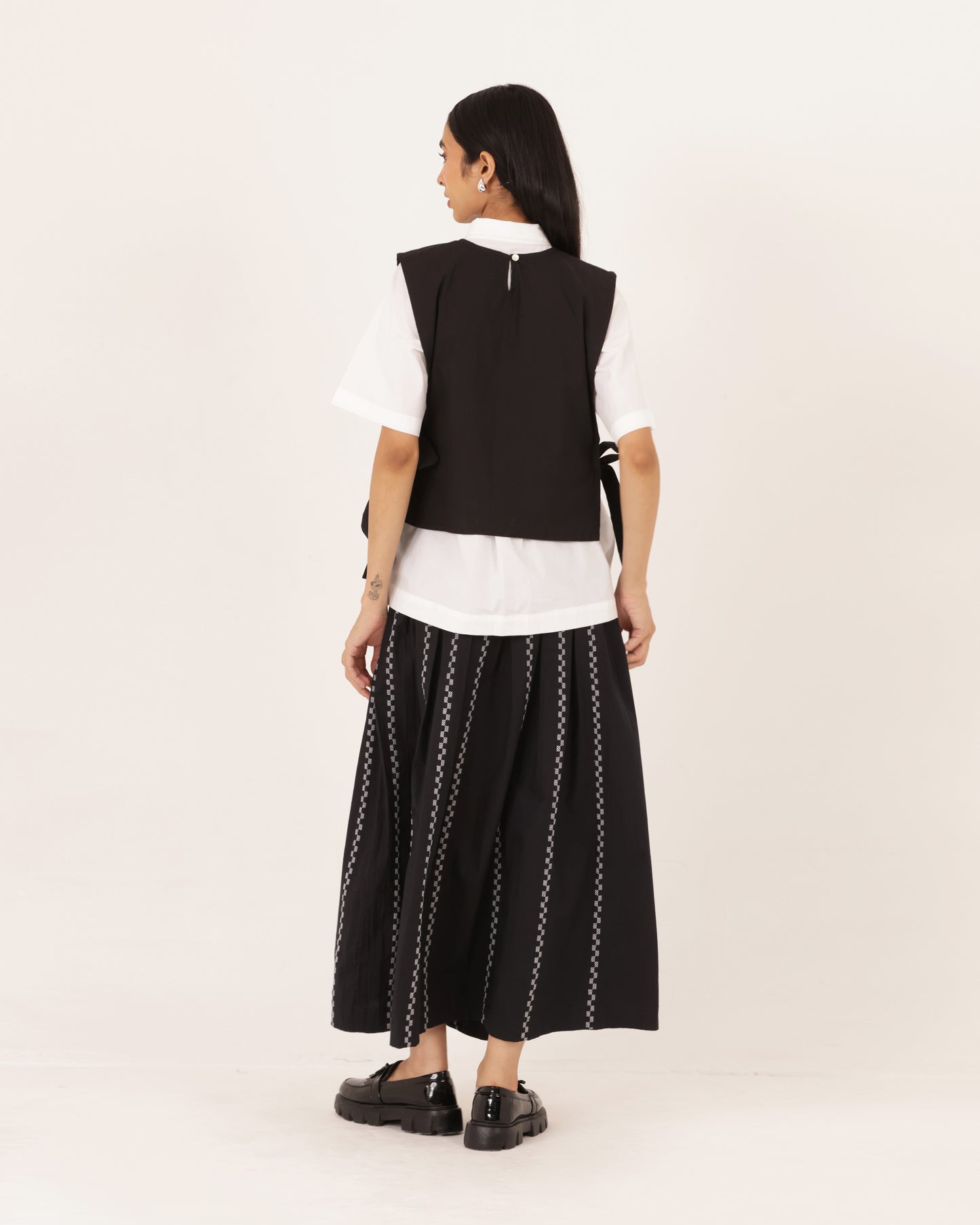Gwen Skirt Set