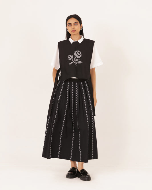 Gwen Skirt Set