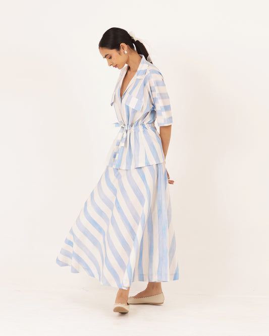 Kelly Skirt Set