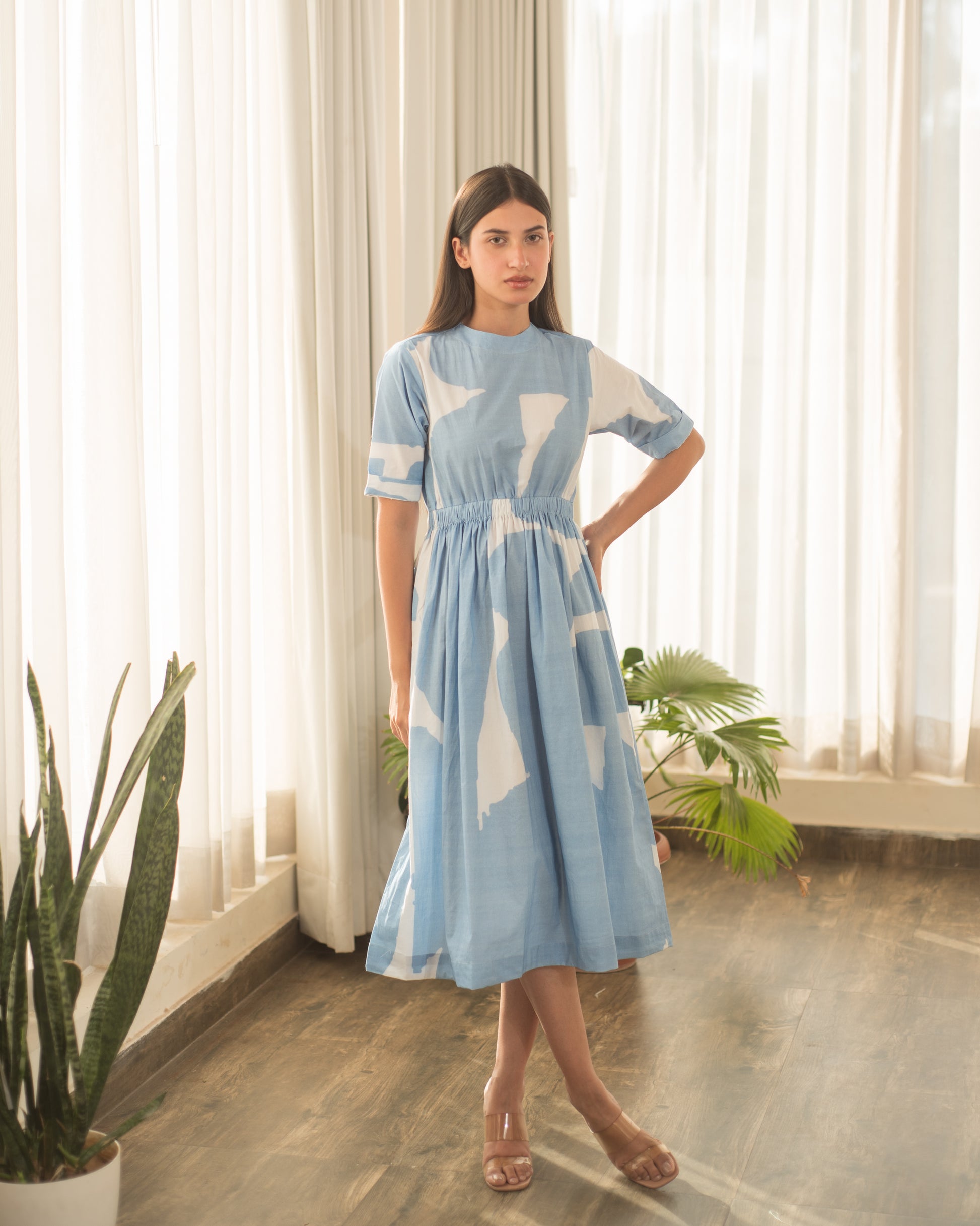 cotton dresses buy online Women's Cotton Dresses - Stylish & Versatile